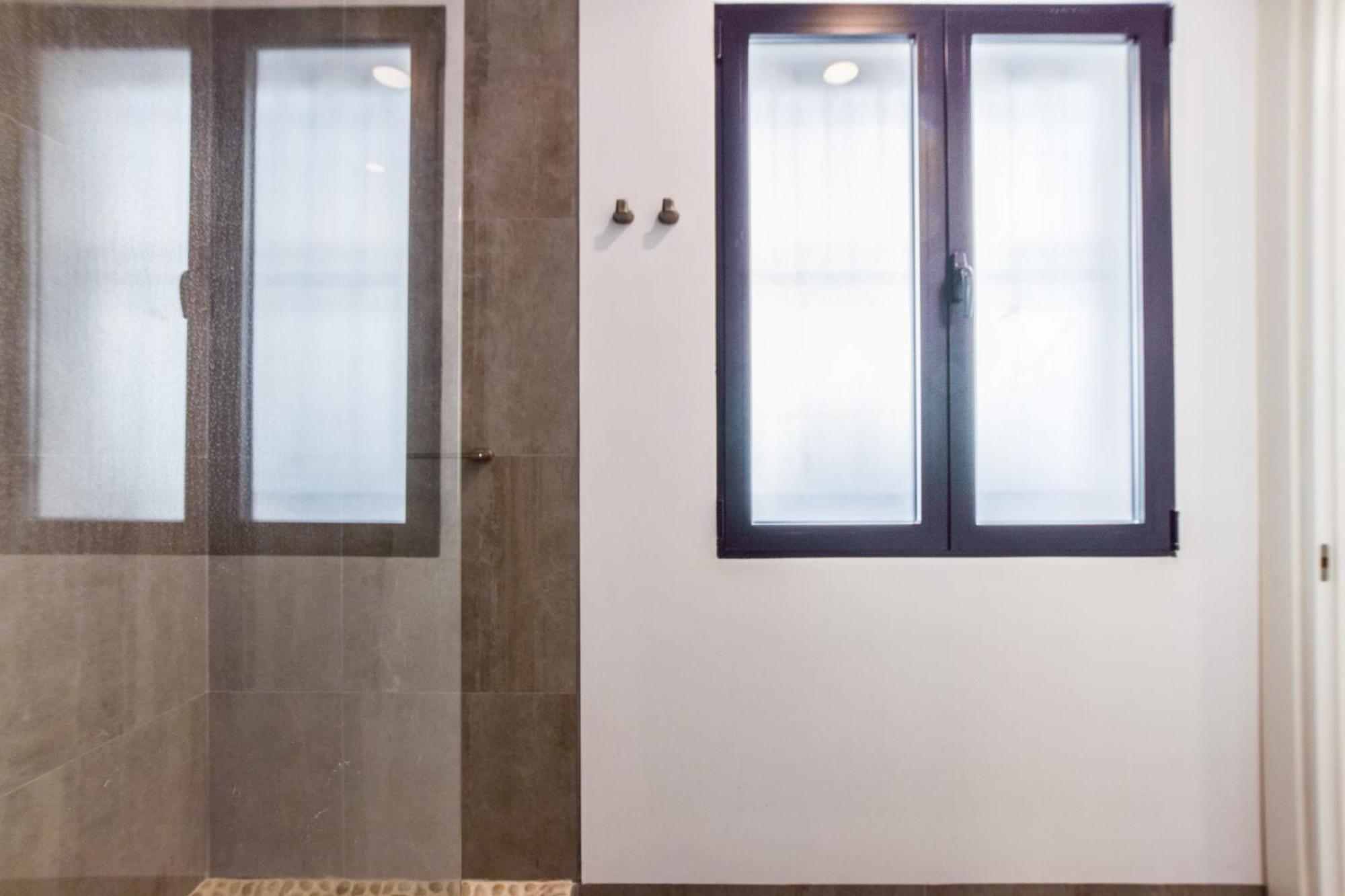 Апартаменти Loft Exclusivo Reformado De Diseno Alquiler Temporal Мадрид Екстер'єр фото