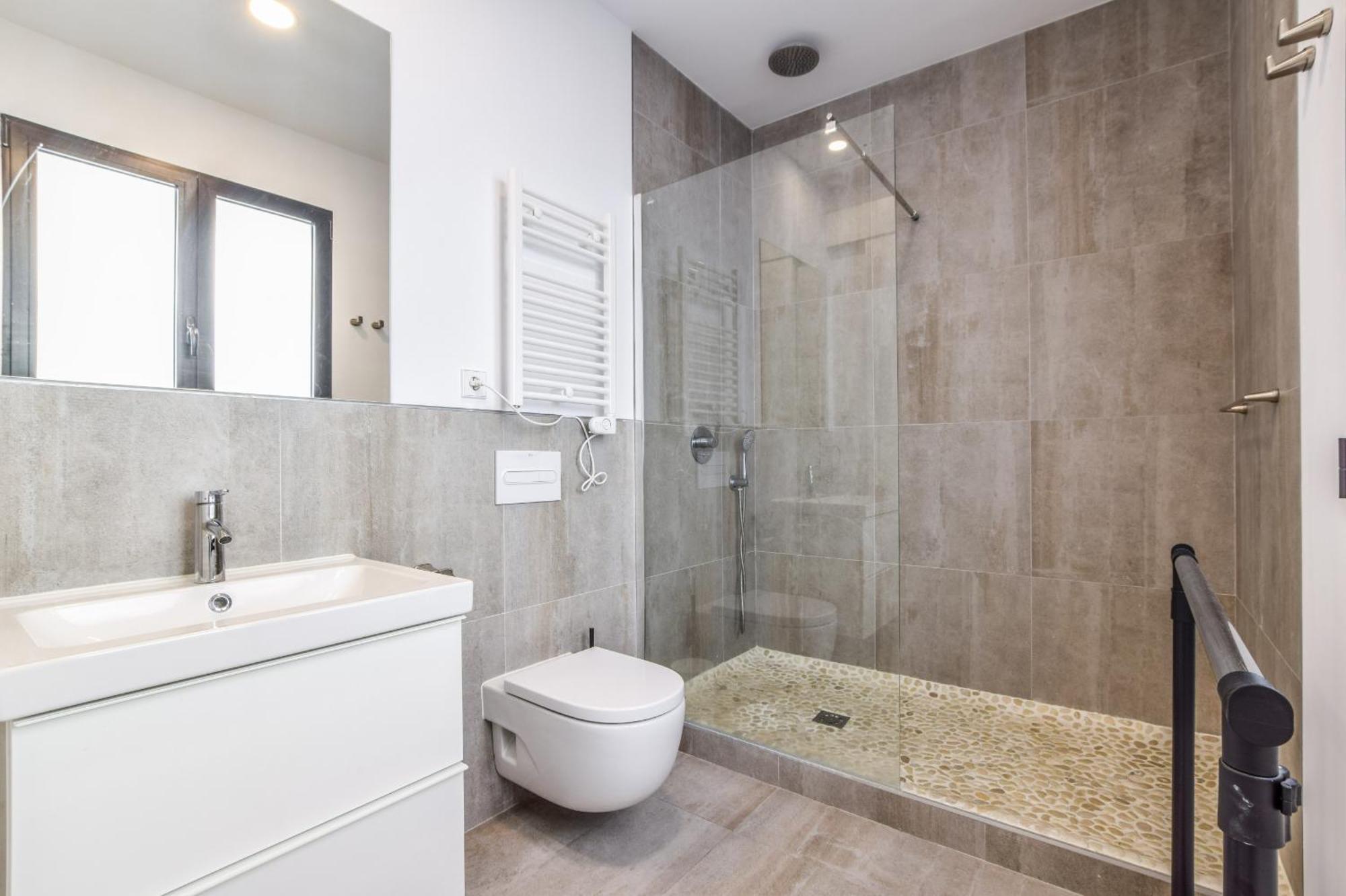 Апартаменти Loft Exclusivo Reformado De Diseno Alquiler Temporal Мадрид Екстер'єр фото