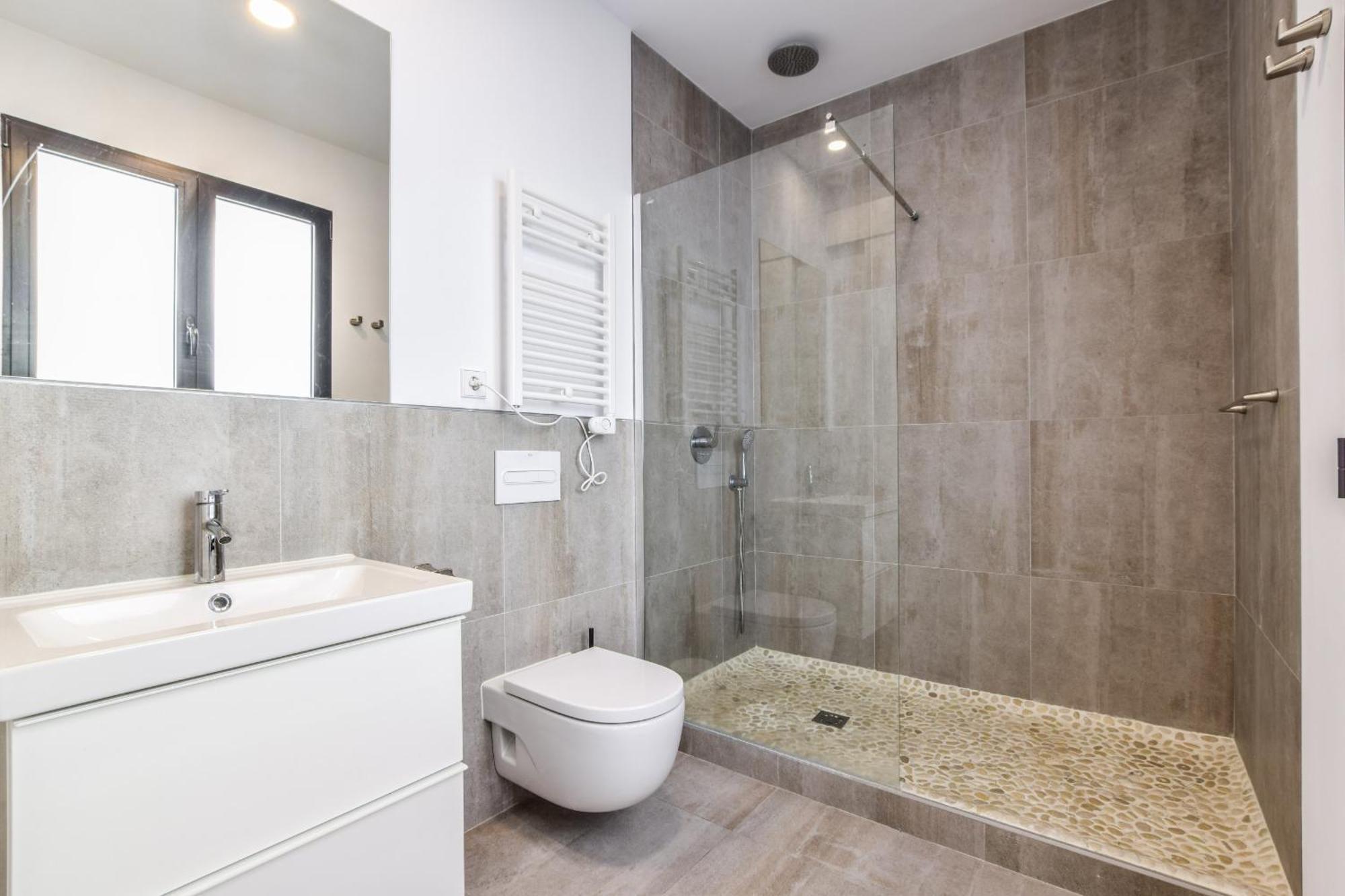 Апартаменти Loft Exclusivo Reformado De Diseno Alquiler Temporal Мадрид Екстер'єр фото
